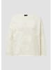 s.Oliver Strickpullover in 0700_natur