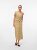 Vero Moda Asymetrisches Top in Twill