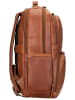 The Chesterfield Brand Rucksack Lennox in Cognac