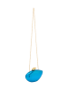 myMo at night Women Clutch in Blue