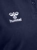 Hummel Polo Hmlgo Damen in MARINE