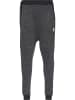 Just Rhyse Trousers - Sweat in black