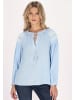 VIRITA Women Bluse in Hellblau