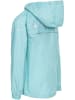 Trespass Kinder Regenjacke in Blau