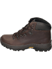 Grisport Wanderschuhe / Wanderstiefel in braun