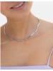 GOOD.designs Halskette in Silber