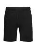 Champion Sportshorts Bermuda in schwarz