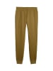 Puma Hose 'ESS 2 Colour No. 1 Logo' in braun