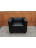 MCW Sessel Loungesessel  Lille, Schwarz