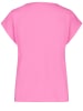 Gerry Weber T-Shirt 1/2 Arm in Aurora Pink