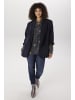 Aniston PLUS Longblazer in marine