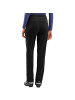 Odlo Essentials Warm Langlaufhose in Schwarz