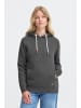 Oxmo Hoodie OXMILLE HOODIE in Grau