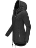 ragwear Winterjacke Zuzka Winter in Black21