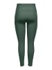 Only Play Sportleggings in Duck Green