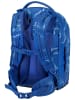 Satch Schulranzen satch Pack in Vibrant Blue