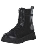 TT. BAGATT Stiefeletten in BLACK