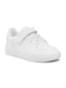 Champion Sneakers Low REBOUND 2.0 LOW B PS in weiß