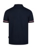 HECHTER PARIS Poloshirt in midnight blue