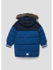 s.Oliver Outdoor-Mantel  in  5490_hellblau