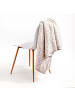 Butlers Decke CORTINA in Beige