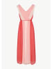 comma Kleid in 42S5_korallrot