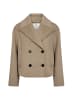 Co'couture Jacken MerlaCC in Taupe