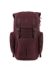 Nitro Daypacker Daypack 46 cm Laptopfach wine