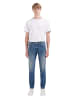 Replay Jeans ANBASS slim in Blau