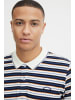 BLEND Poloshirt BHPolo in Blau