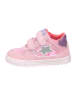 Falc Sneaker in rosa