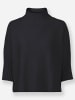 Heine Pullover in schwarz