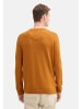 Tom Tailor Pullover in braun