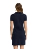 Polo Club Kleider RIGBY GO DRESS SS VO in Navy Blau