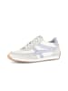 Gabor Sneaker low in blau