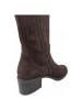 bugatti shoes Schaftstiefel  Ruby EVO  in Braun