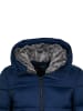 SCHIETWETTER Steppparka "Dünen Dagmar" in navy