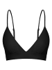 Yenita® Triangel Bikini - Top in Schwarz