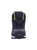 Lico Halbschuh Mit Tex in schwarz