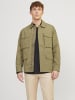 Jack & Jones Jacke in Aloe