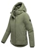Marikoo Winterjacke Yeminaa 16 in Olive Leaf