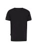 Carlo Colucci T-Shirts in schwarz