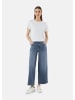 comma Jeans-Hose in 55Z4_blau