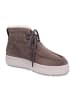 Marc O'Polo Schnürschuh in beige