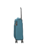 Stratic Fresh - 4-Rollen-Trolley 55 cm S (anthracite) in petrol