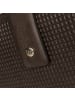 Bugatti Noemi Geldbörse RFID Schutz Leder 14 cm braun