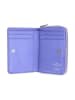 Golden Head Madrid Geldbörse RFID Schutz Leder 11.5 cm in lavendel