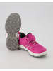 superfit Klettschuhe in Pink