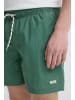 BLEND Shorts BHRoberti in Dunkelgrün