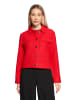 Betty Barclay Blazer in rot